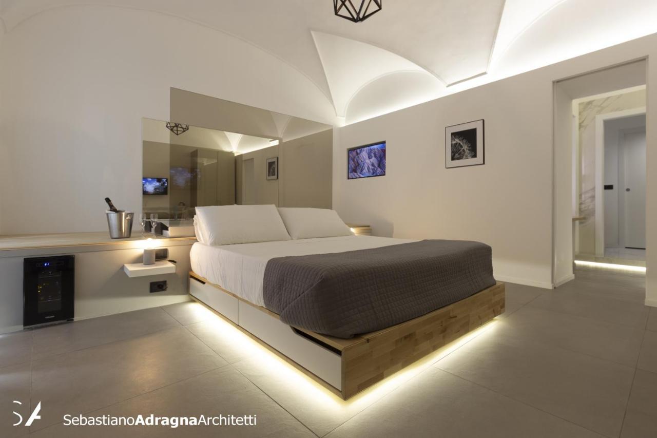 Le Dimore Degli Archi Catania Exterior photo