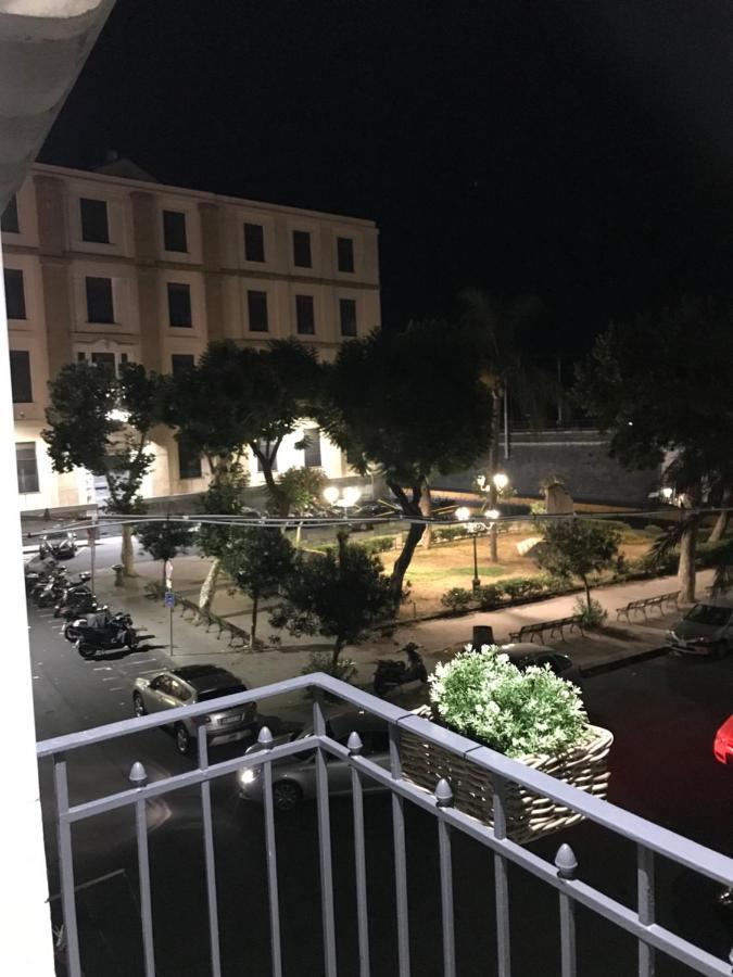Le Dimore Degli Archi Catania Exterior photo