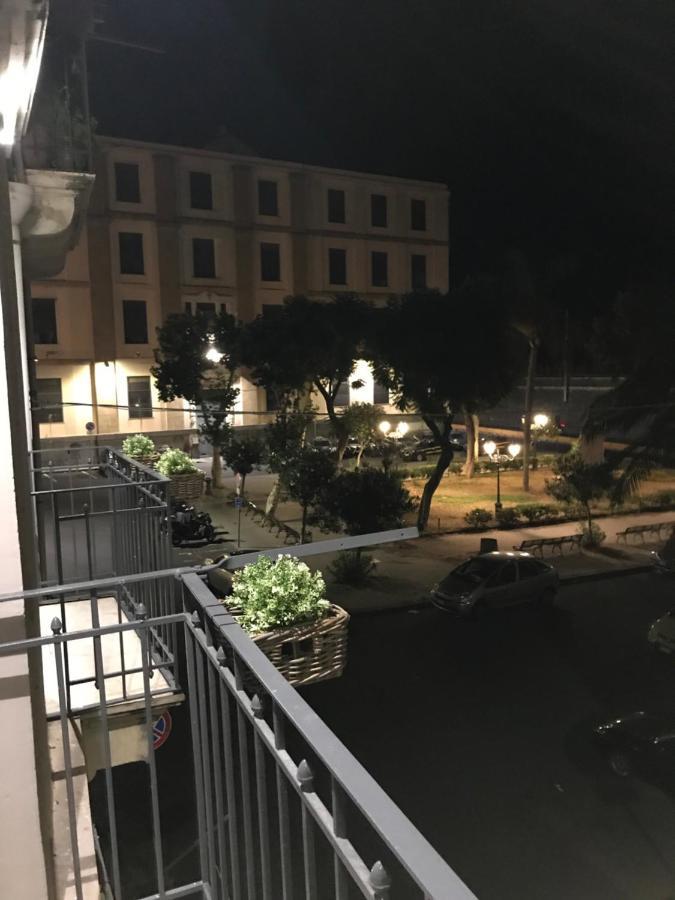 Le Dimore Degli Archi Catania Exterior photo