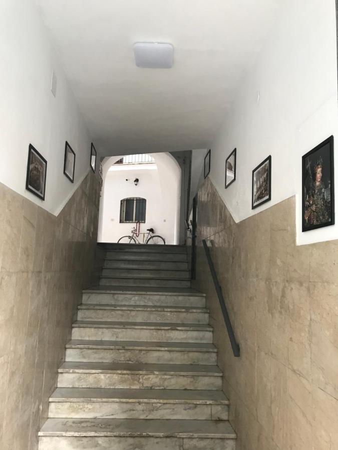 Le Dimore Degli Archi Catania Exterior photo