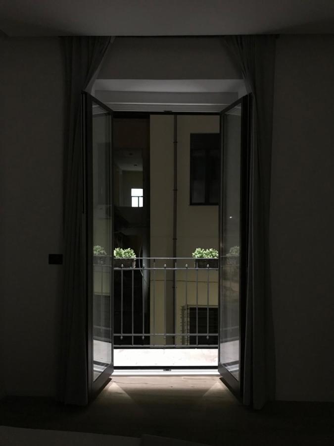 Le Dimore Degli Archi Catania Exterior photo